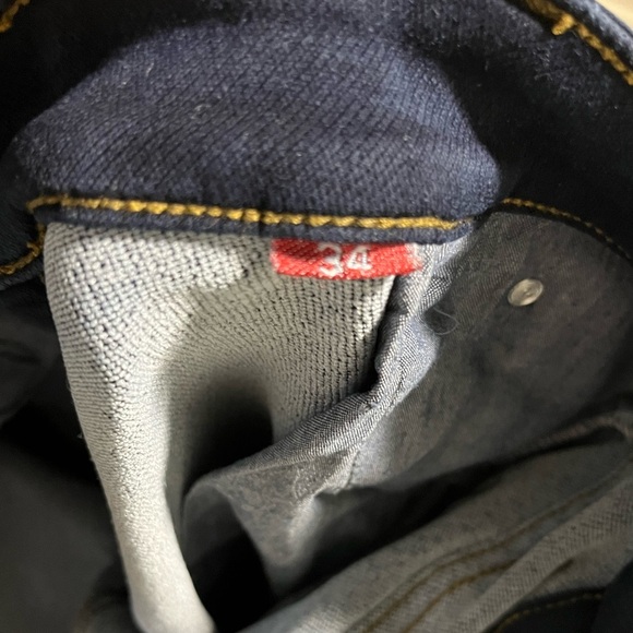 Armani Jeggings - Picture 4 of 4